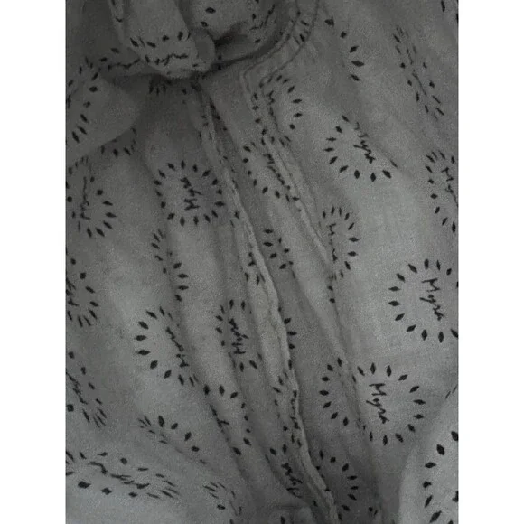 Myra Bag Sand Weaver Crossbody bag cowhide distressed leather western boho - Picture 6 of 7